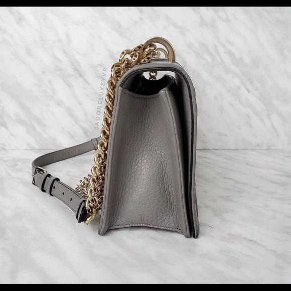 Authentic Grey Dior Diorama - Picture 7 of 9